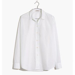 Madewell Shirt